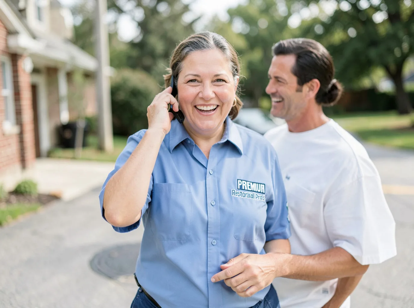 Water Damage Restoration Shanks, WV FAQs